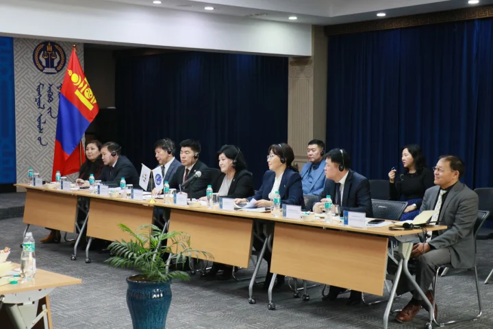 EJAM partners review first-year progress and shape the next year of practical cooperation